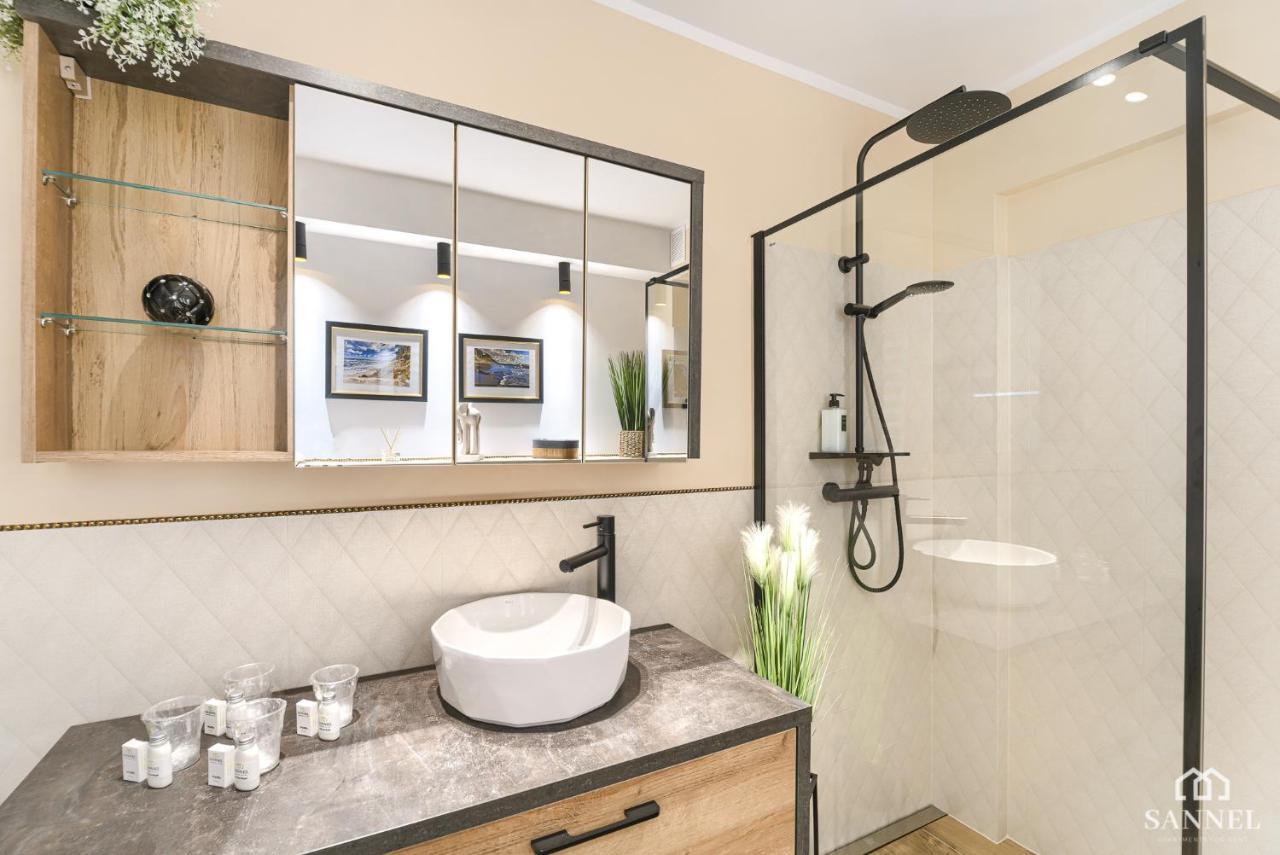 Apartament Sea Pearl - Gardenia Seaside Dziwnów 外观 照片