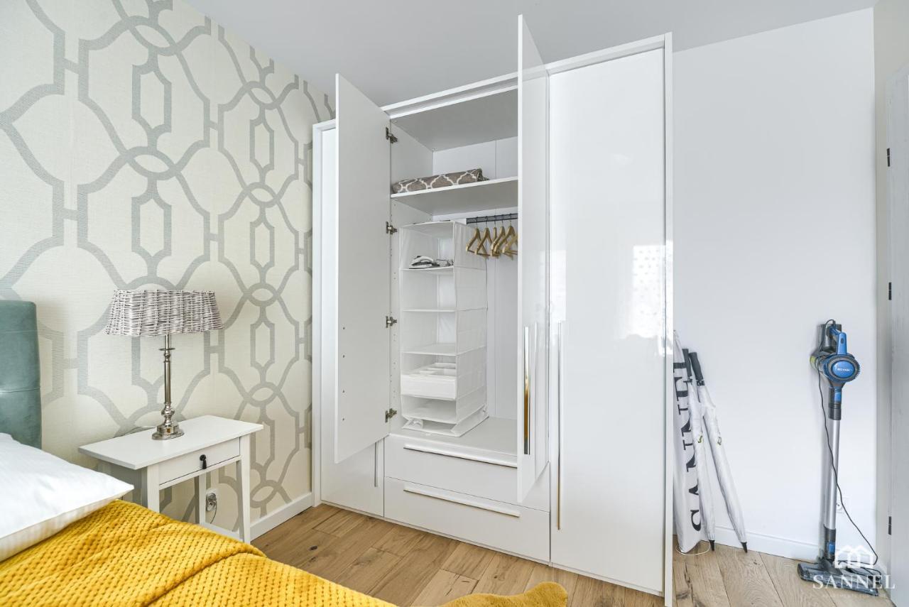 Apartament Sea Pearl - Gardenia Seaside Dziwnów 外观 照片